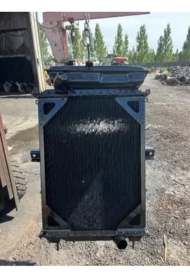 Kenworth Other Radiator