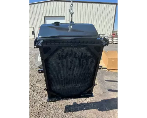 Kenworth Other Radiator