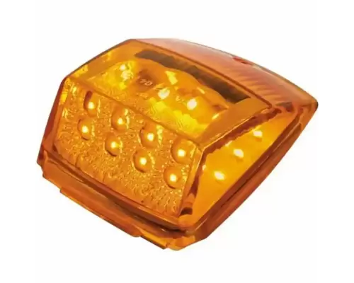 Kenworth Other Side Marker Lamp, Rear