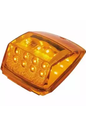 Kenworth Other Side Marker Lamp, Rear