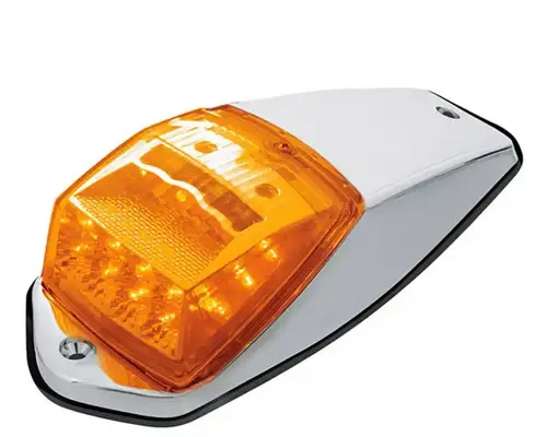 Side Marker Lamp, Rear Kenworth Other Holst Truck Parts