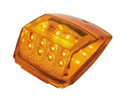 Side Marker Lamp, Rear Kenworth Other Holst Truck Parts
