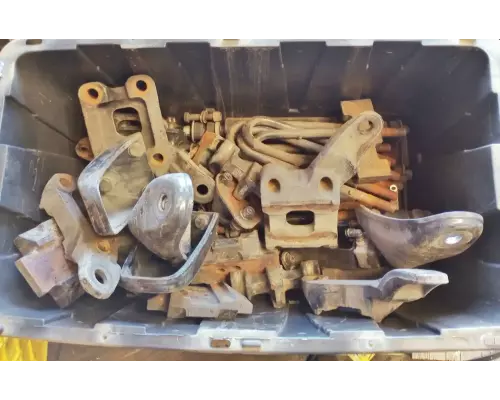 Kenworth Other Suspension