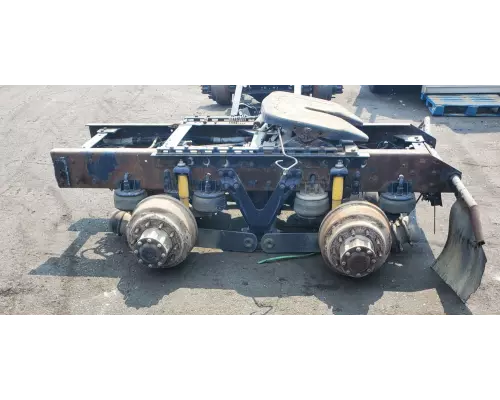 Kenworth Other Suspension