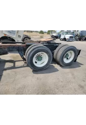 Kenworth Other Suspension