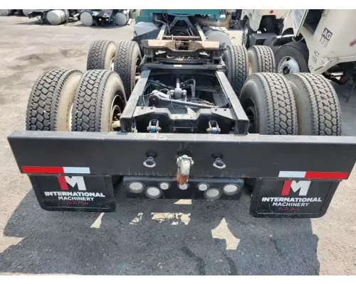 Kenworth Other Suspension