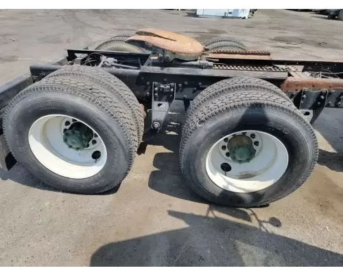 Kenworth Other Suspension