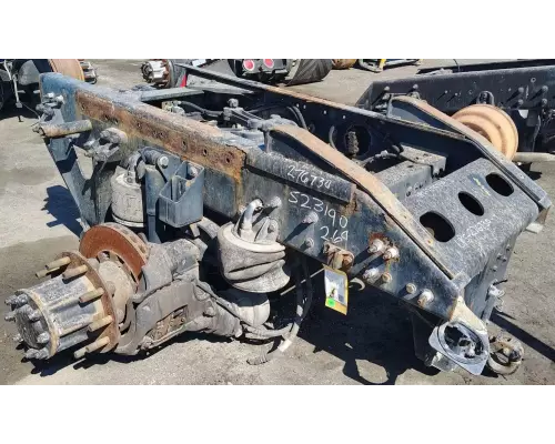 Kenworth Other Suspension