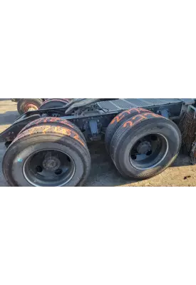 Kenworth Other Suspension