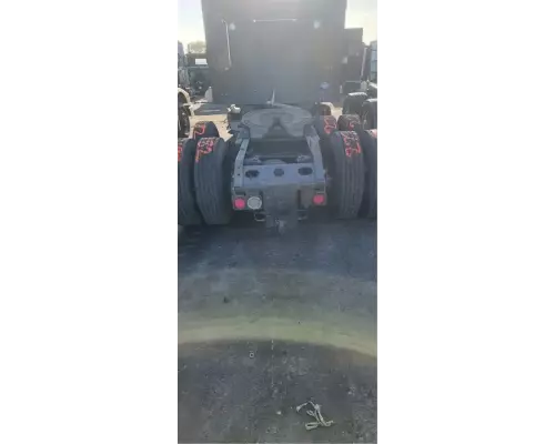 Kenworth Other Suspension