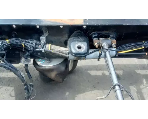 Kenworth Other Suspension