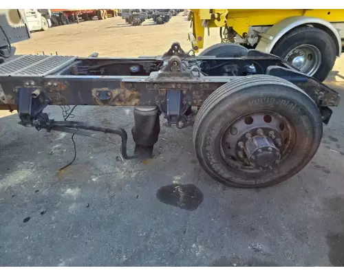 Kenworth Other Suspension