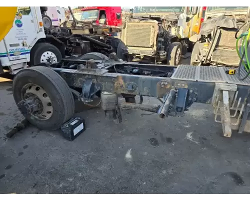 Kenworth Other Suspension