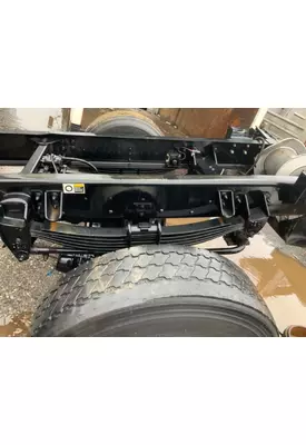 Kenworth Other Suspension