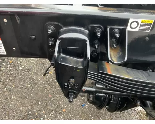 Kenworth Other Suspension
