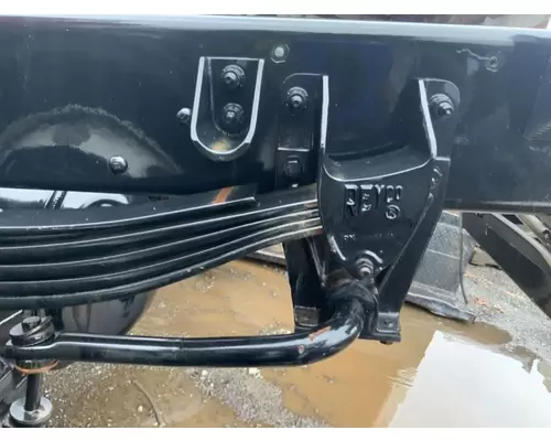 Kenworth Other Suspension