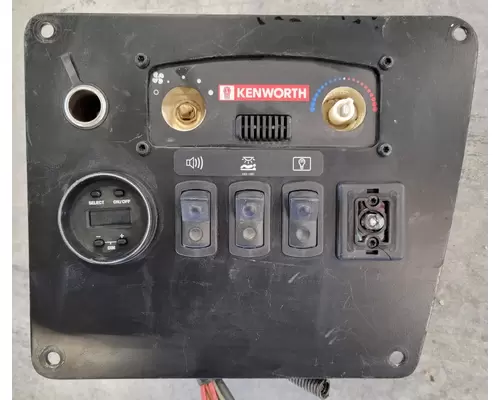 Interior Trim Panel KENWORTH PARTS ONLY ReRun Truck Parts