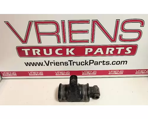 Suspension KENWORTH PETERBILT Vriens Truck Parts