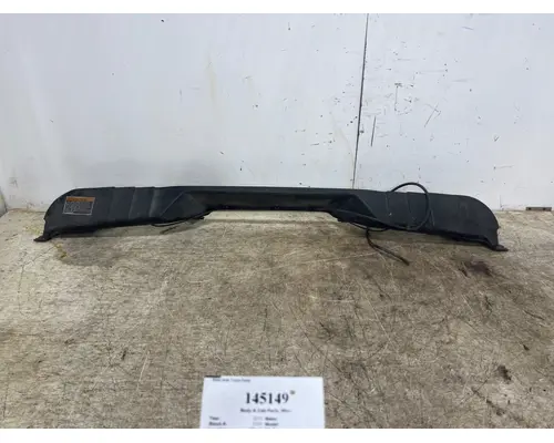 Body Parts, Misc. KENWORTH R46-1045-300 West Side Truck Parts