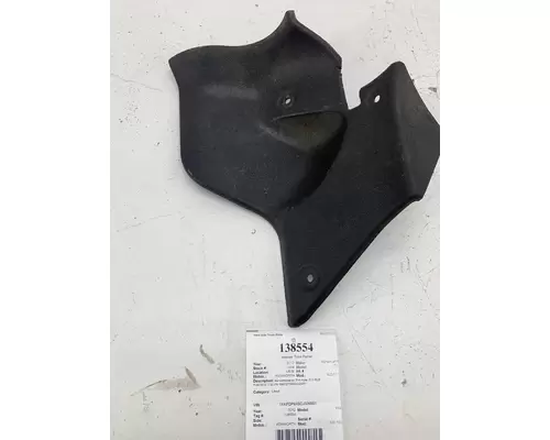 Interior Trim Panel KENWORTH S22-1029 West Side Truck Parts