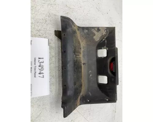 Interior Trim Panel KENWORTH S22-1034 West Side Truck Parts