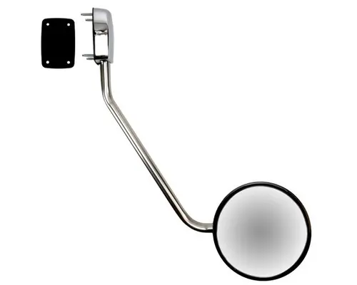 Mirror (Side View) KENWORTH S37125 Tim Jordan's Truck Parts, Inc.