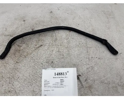 Body Parts, Misc. KENWORTH S56-1042-601 West Side Truck Parts