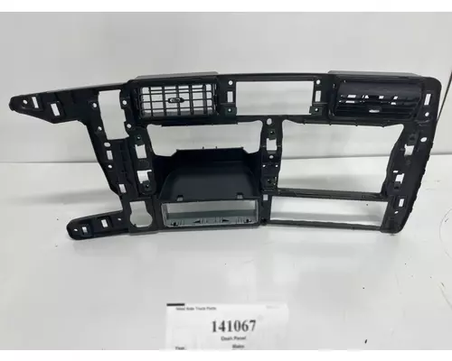 Dash Panel KENWORTH S77-1039-2601 West Side Truck Parts
