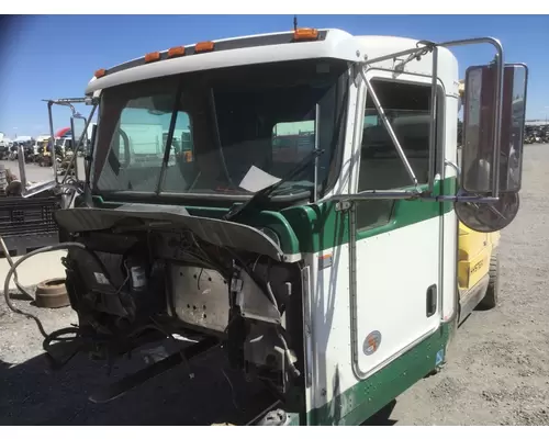 Cab KENWORTH T-440 Hagerman Inc.