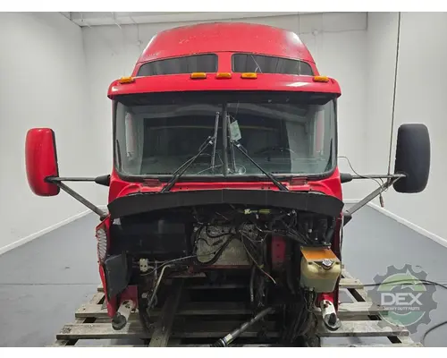Cab KENWORTH T 600 Dex Heavy Duty Parts, LLC  