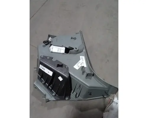 Door Panel (Trim) KENWORTH T-680 K &amp; R Truck Sales, Inc.