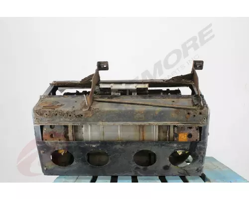 DPF (Diesel Particulate Filter) KENWORTH T-680 Rydemore Heavy Duty Truck Parts Inc
