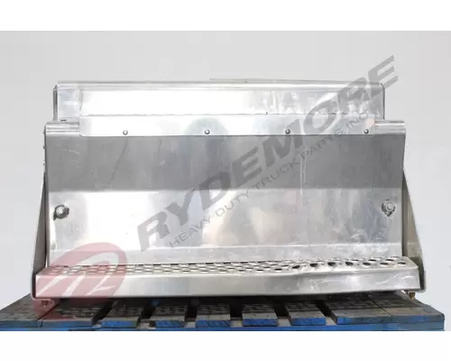 DPF (Diesel Particulate Filter) KENWORTH T-680 Rydemore Heavy Duty Truck Parts Inc