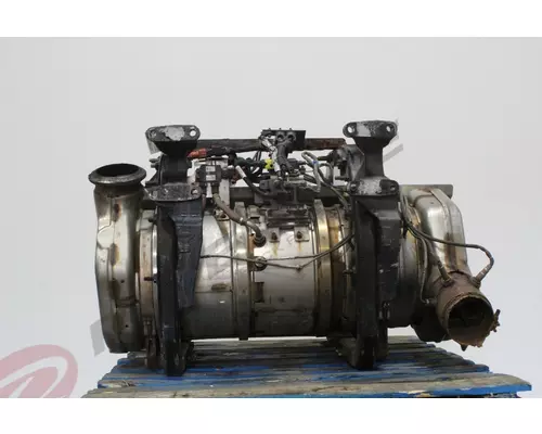 DPF (Diesel Particulate Filter) KENWORTH T-680 Rydemore Heavy Duty Truck Parts Inc