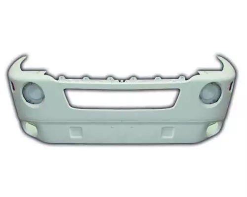 Bumper Assembly, Front KENWORTH T2000 1997-2005 LKQ Heavy Truck - Tampa