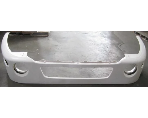 Bumper Assembly, Front KENWORTH T2000 1997-2005 LKQ Heavy Truck - Tampa