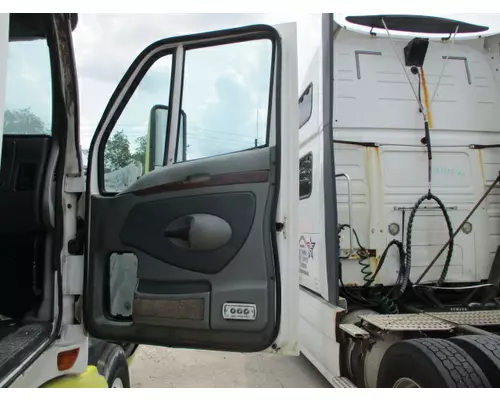 Door Assembly, Front KENWORTH T2000 1997-2010 LKQ Heavy Truck - Tampa
