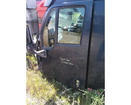 Door Assembly, Front KENWORTH T2000 1997-2010 LKQ Geiger Truck Parts