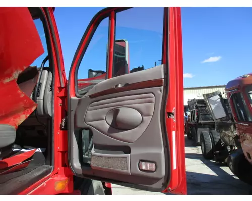 Door Assembly, Front KENWORTH T2000 1997-2010 LKQ Heavy Truck - Goodys