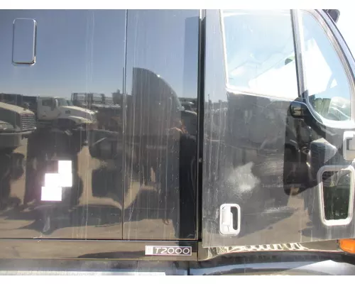Door Assembly, Front KENWORTH T2000 1997-2010 LKQ Heavy Truck - Goodys