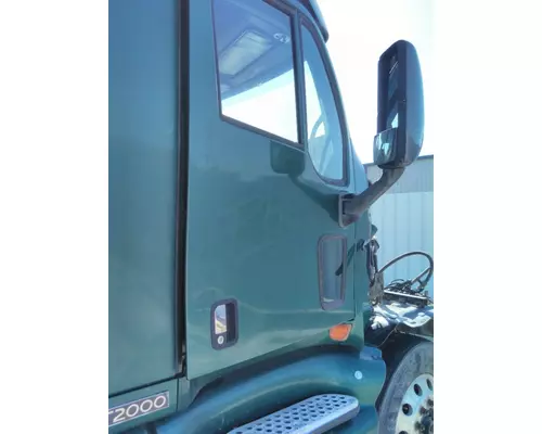 Door Assembly, Front KENWORTH T2000 1997-2010 LKQ Heavy Truck - Goodys