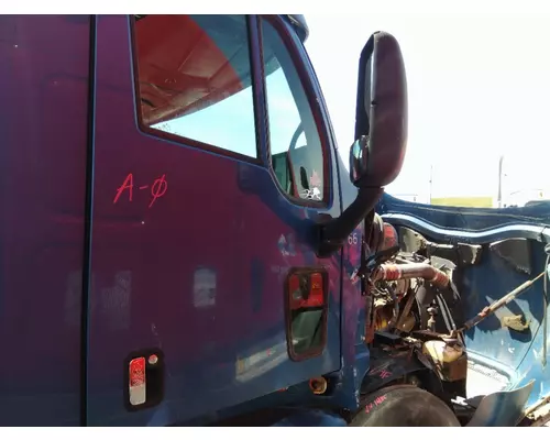 Door Assembly, Front KENWORTH T2000 1997-2010 LKQ Heavy Truck - Goodys