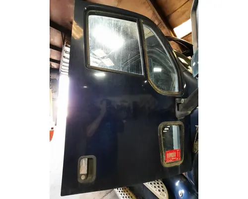 Door Assembly, Front KENWORTH T2000 1997-2010 LKQ KC Truck Parts Billings