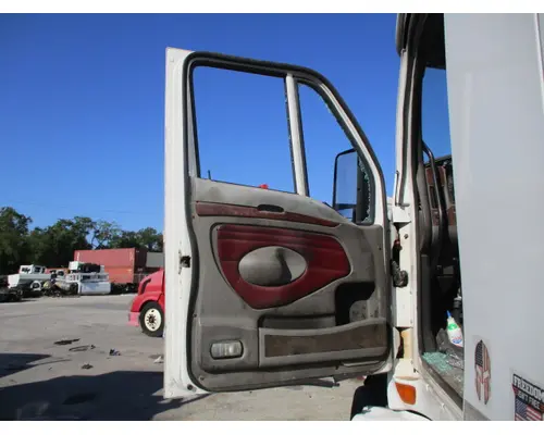 Door Assembly, Front KENWORTH T2000 1997-2010 LKQ Heavy Truck - Tampa