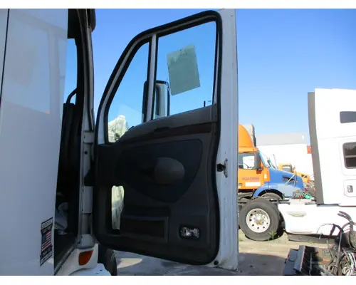 Door Assembly, Front KENWORTH T2000 1997-2010 LKQ Heavy Truck - Tampa