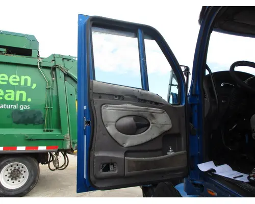 Door Assembly, Front KENWORTH T2000 1997-2010 LKQ Heavy Truck - Tampa