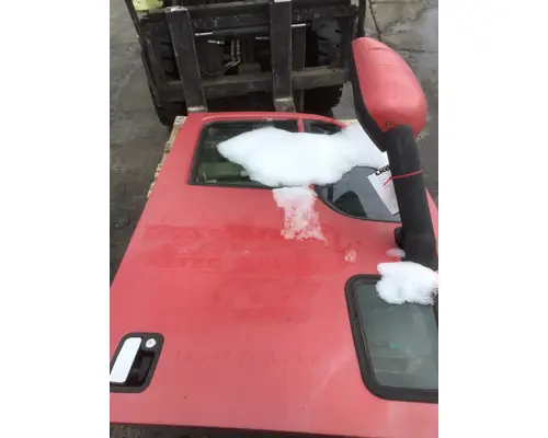 Door Assembly, Front KENWORTH T2000 1997-2010 LKQ Western Truck Parts