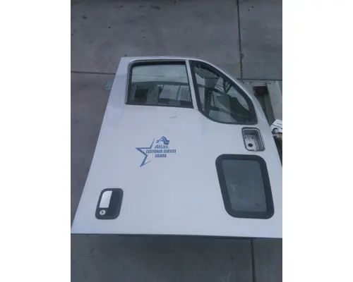 Door Assembly, Front KENWORTH T2000 1997-2010 LKQ Western Truck Parts