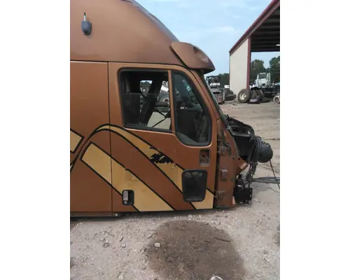 Door Assembly, Front KENWORTH T2000 1997-2010 LKQ Evans Heavy Truck Parts