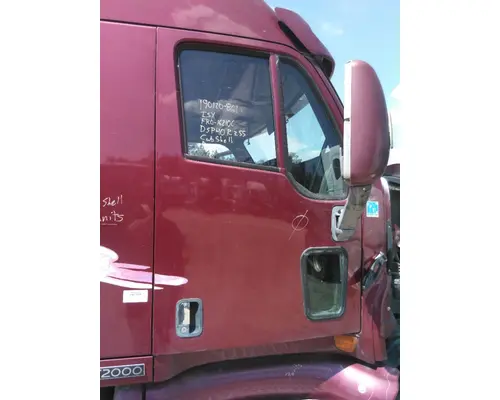 Door Assembly, Front KENWORTH T2000 1997-2010 LKQ Evans Heavy Truck Parts